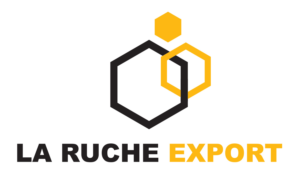 La Ruche Export Logo