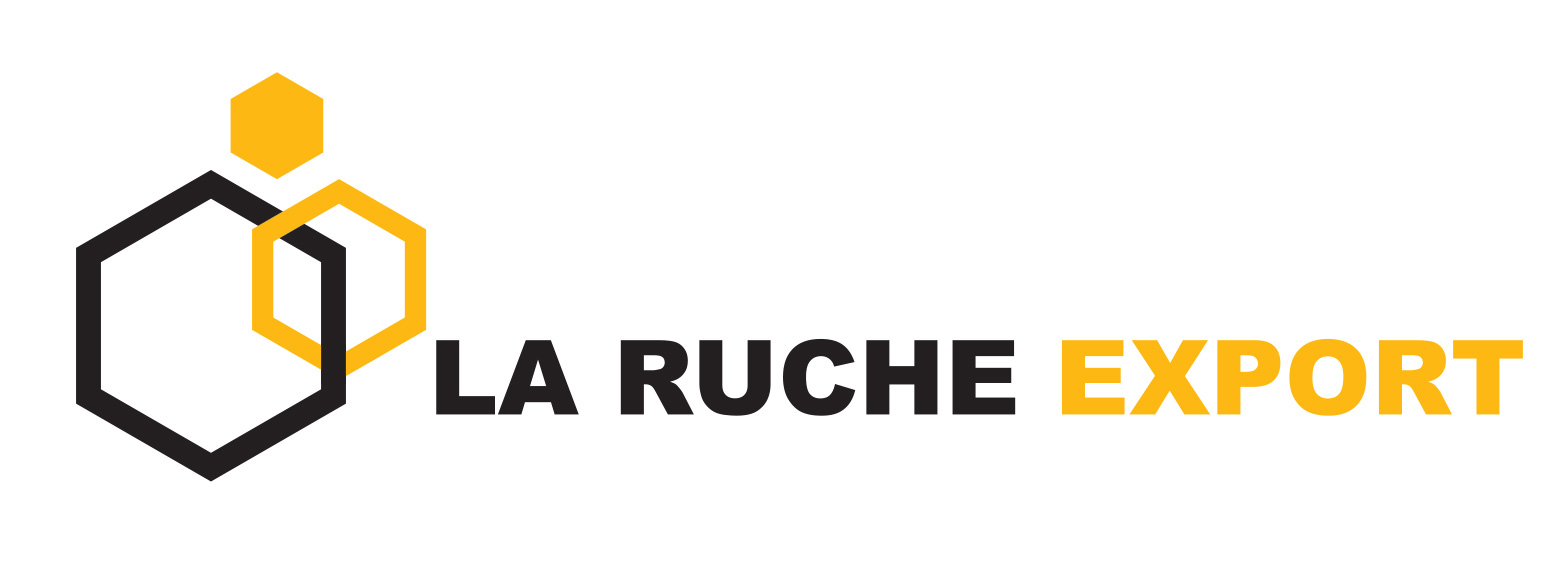 La Ruche Export Logo